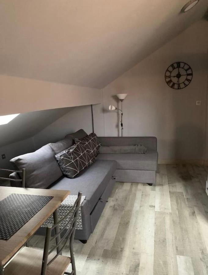 Acojedor Apartamento En Bermeo Apartment Екстериор снимка