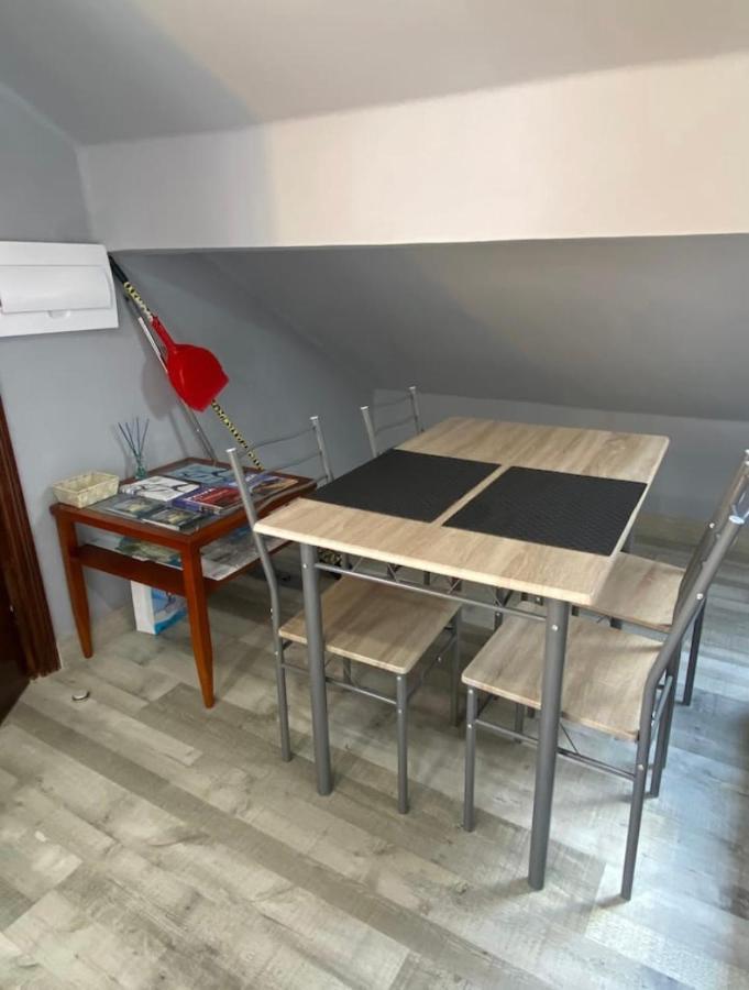 Acojedor Apartamento En Bermeo Apartment Екстериор снимка