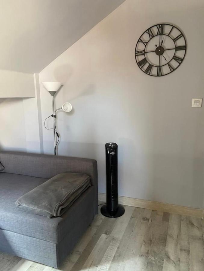 Acojedor Apartamento En Bermeo Apartment Екстериор снимка
