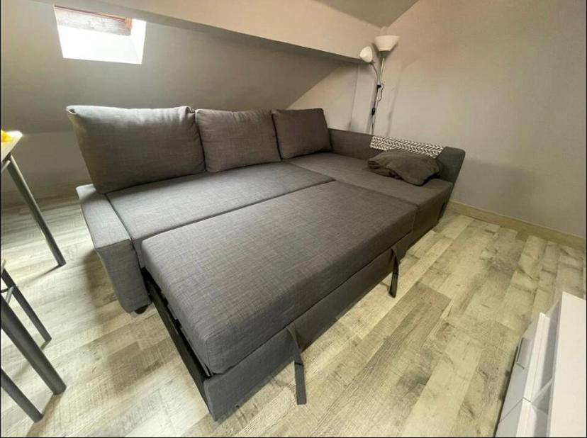 Acojedor Apartamento En Bermeo Apartment Екстериор снимка