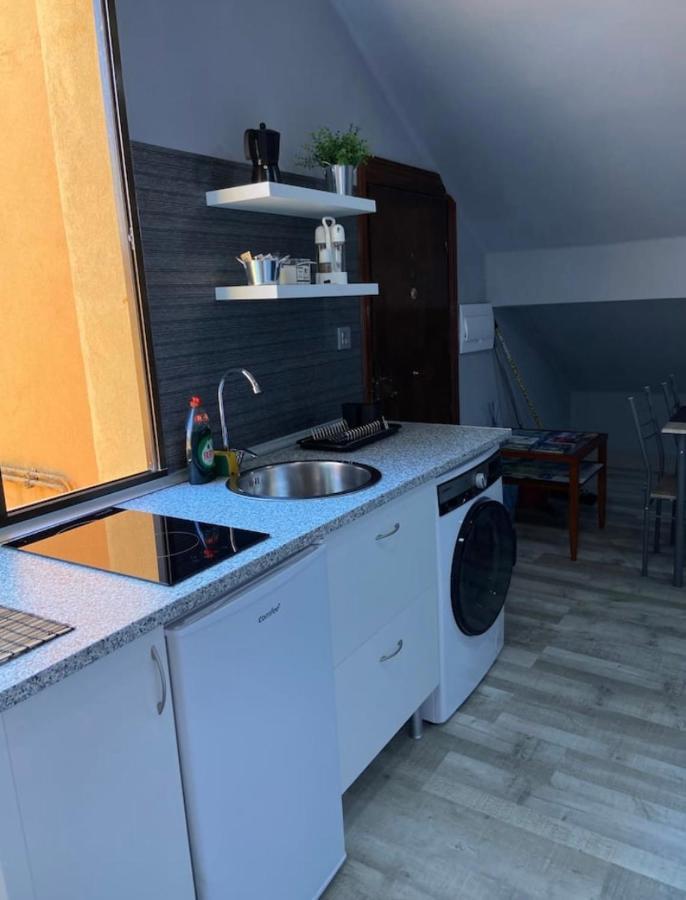 Acojedor Apartamento En Bermeo Apartment Екстериор снимка