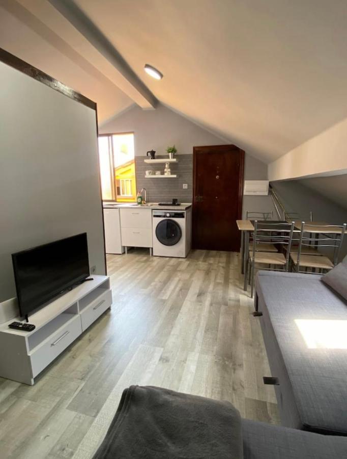 Acojedor Apartamento En Bermeo Apartment Екстериор снимка