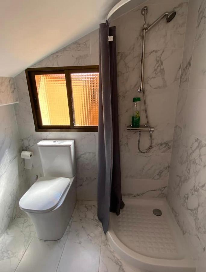 Acojedor Apartamento En Bermeo Apartment Екстериор снимка