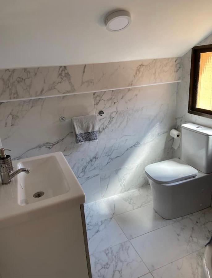Acojedor Apartamento En Bermeo Apartment Екстериор снимка