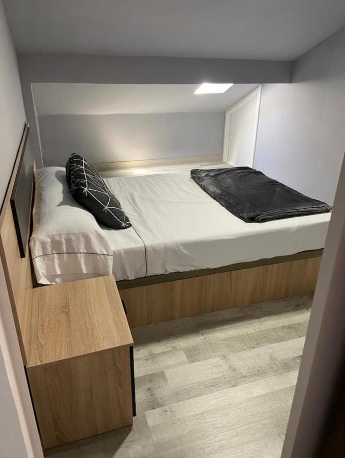 Acojedor Apartamento En Bermeo Apartment Екстериор снимка