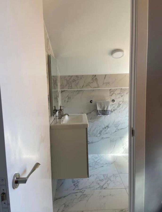 Acojedor Apartamento En Bermeo Apartment Екстериор снимка