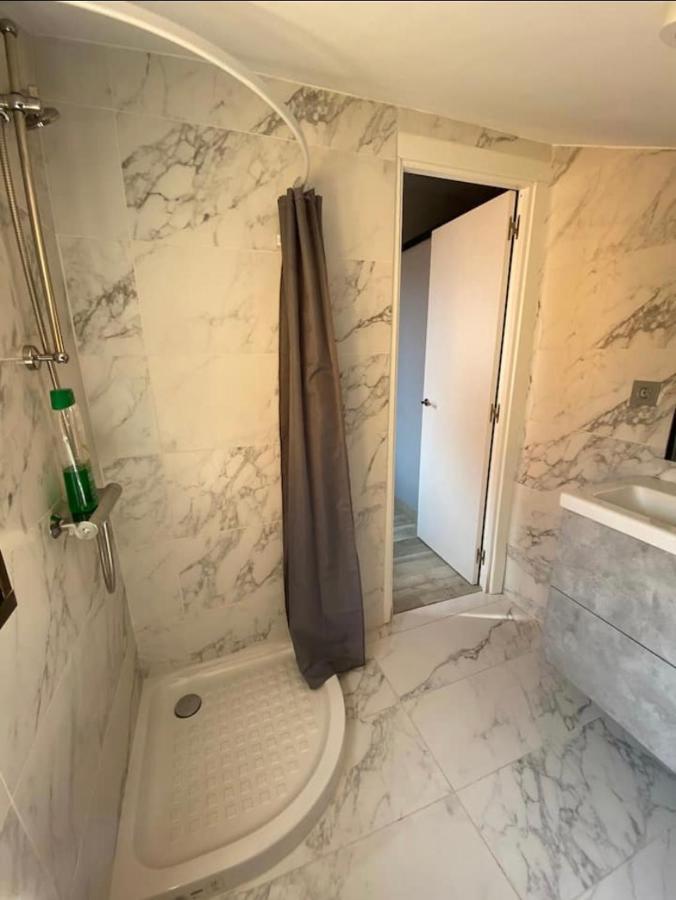 Acojedor Apartamento En Bermeo Apartment Екстериор снимка